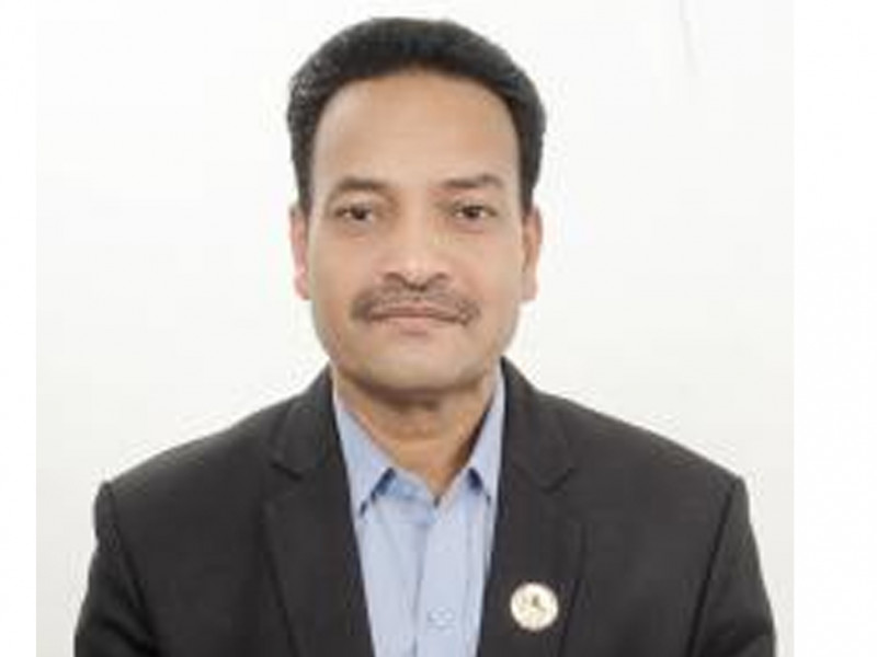 खेलकुदमन्त्रीले बुझ्न मानेनन् राखेपको ज्ञापनपत्र
